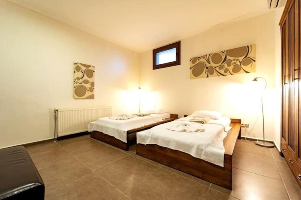 Casa Punto Villa Fethiye