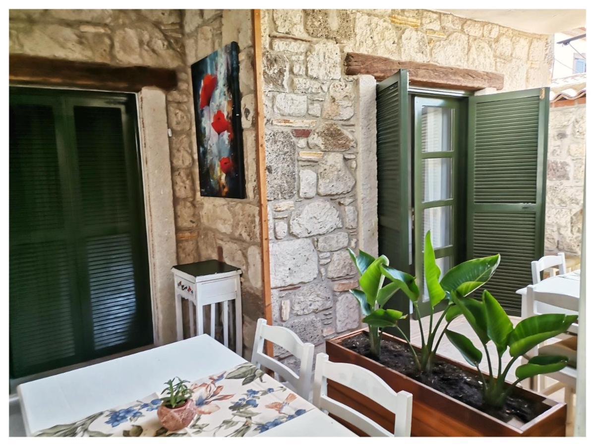 Perla Rossa Hotel
