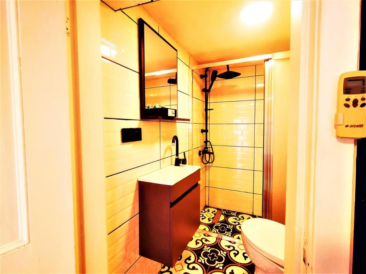 Dreamers V&v Cihangir 3* Istanbul