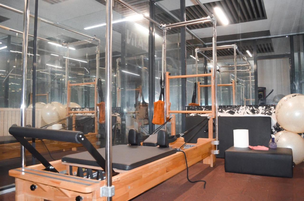 Hotel Karpalas & 4*