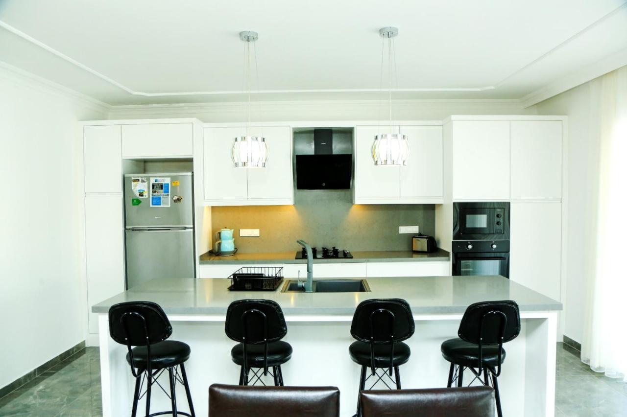 Dream Kaan Villa Dalyan