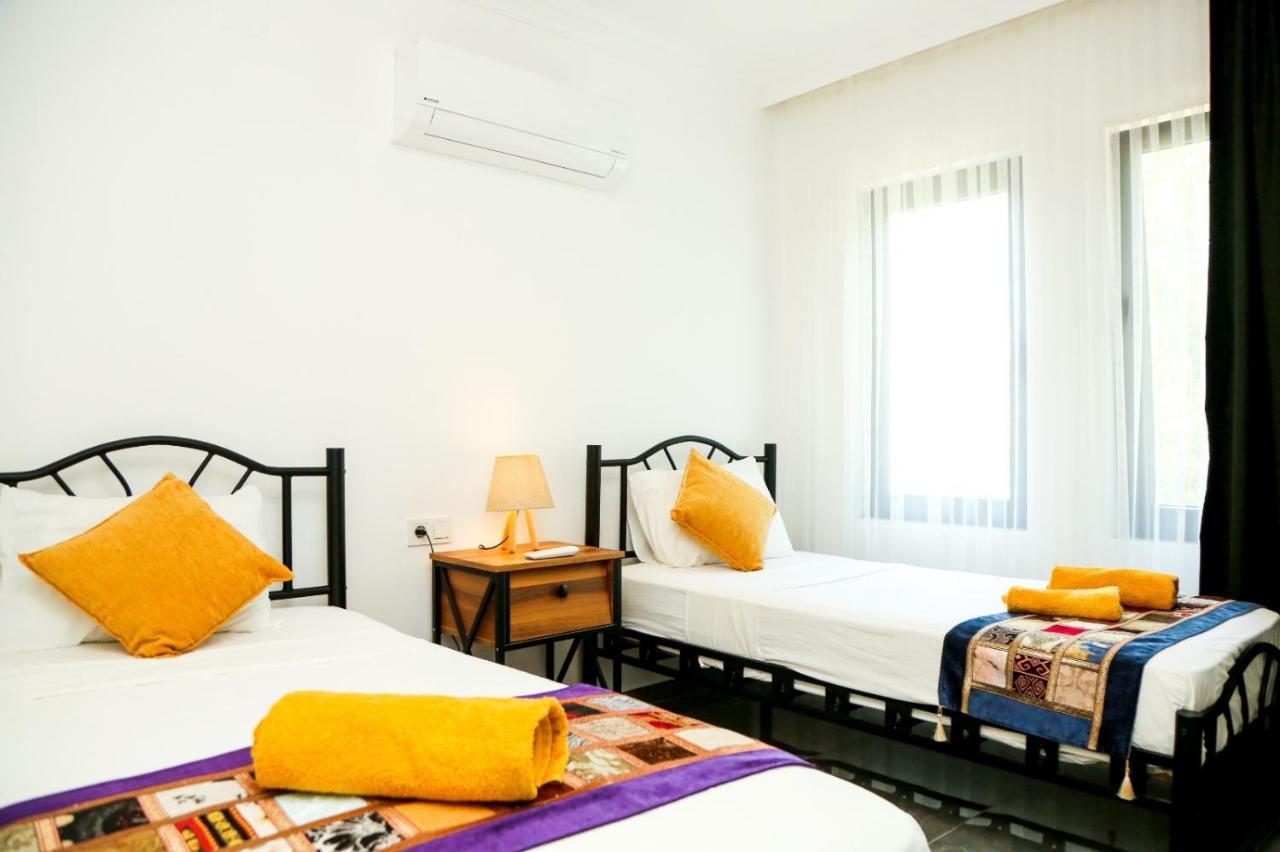 Dream Kaan Villa Dalyan