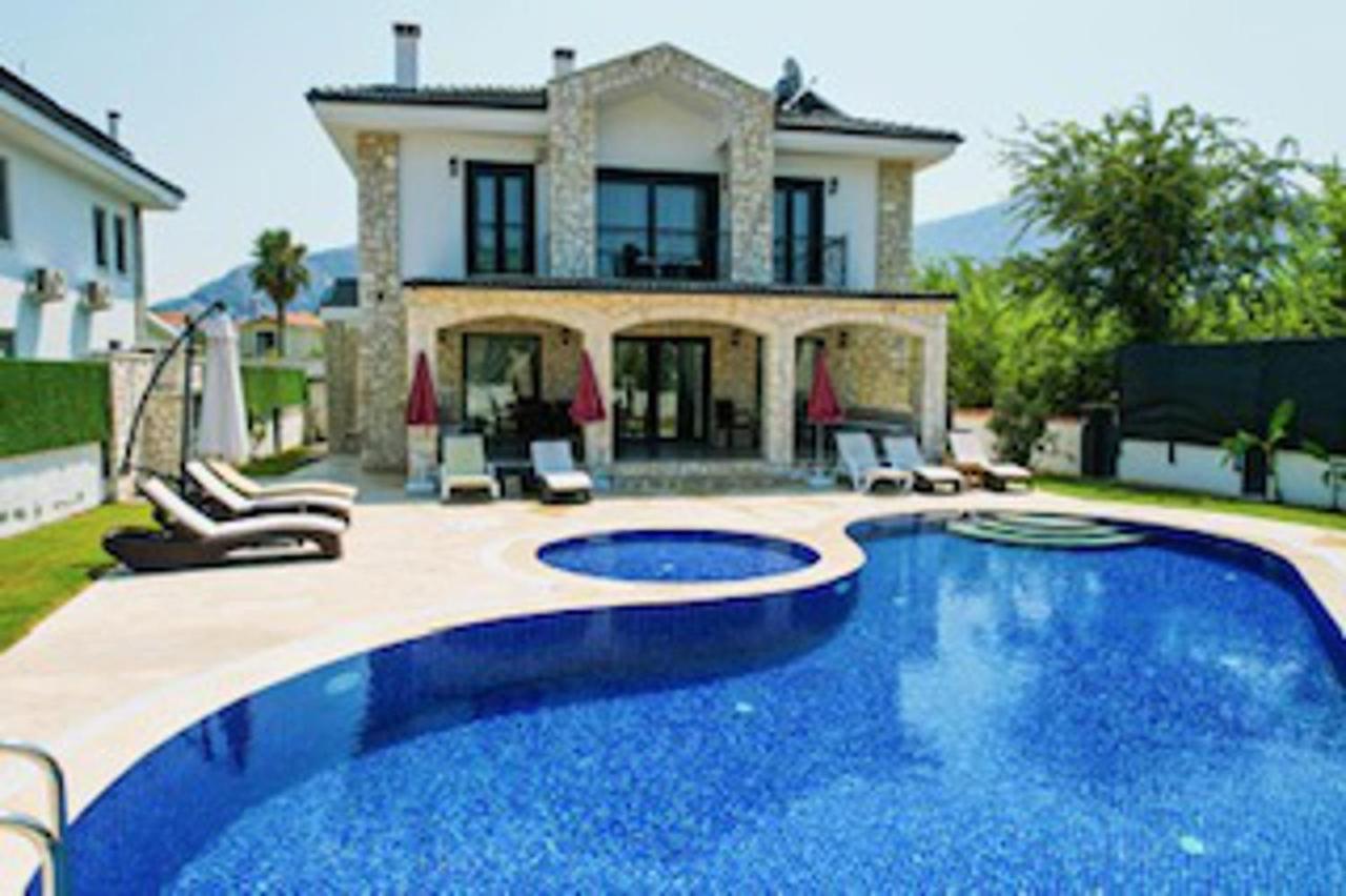 Villa Dream Kaan Dalyan