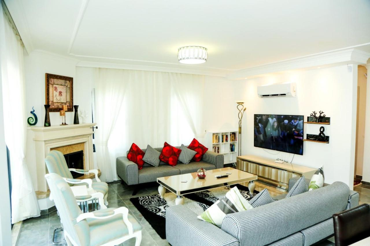 Villa Dream Kaan Dalyan