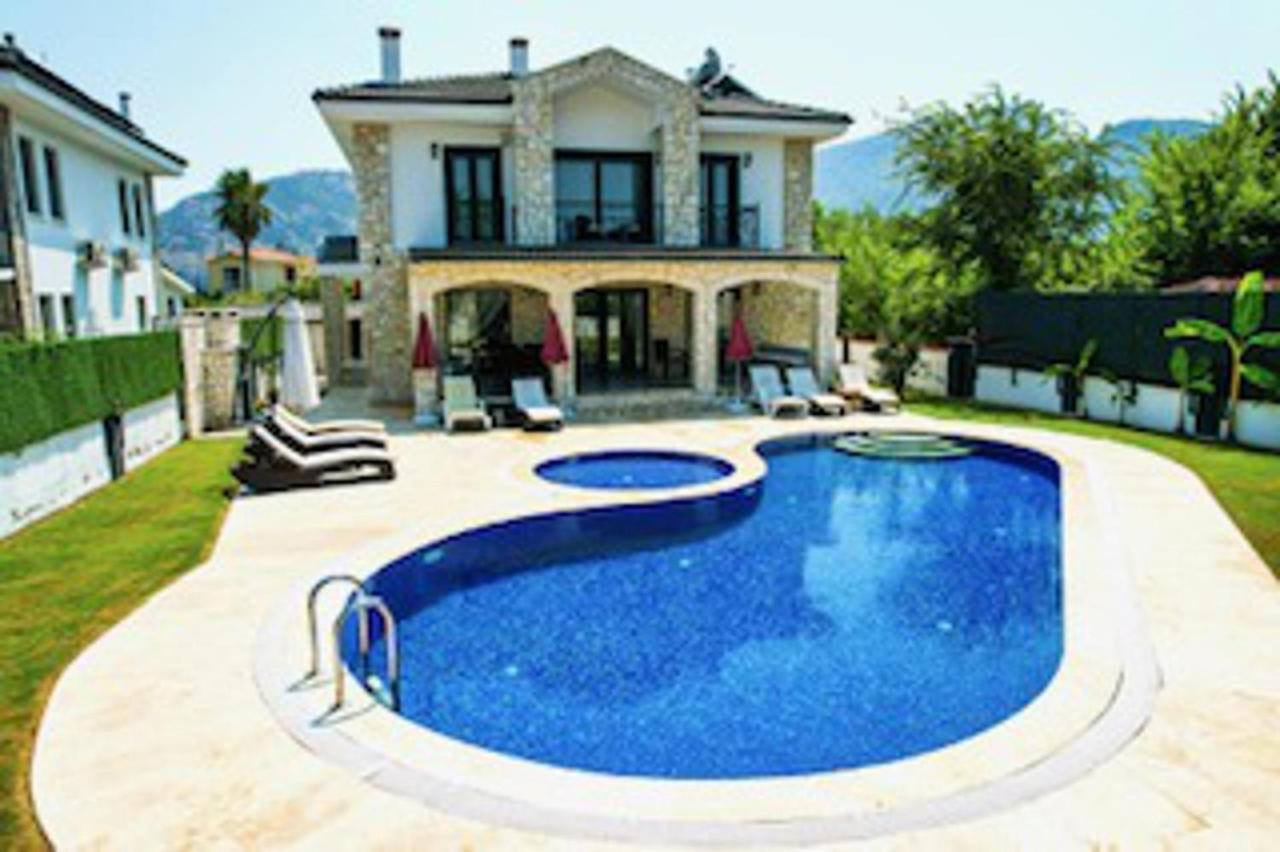 Dream Kaan Dalyan