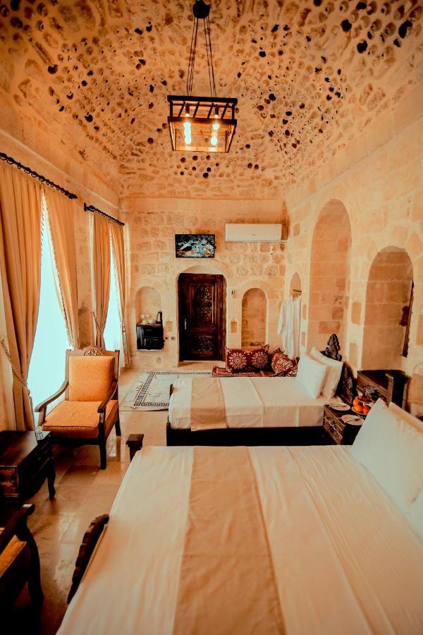 Carra Konagi Hotel Mardin