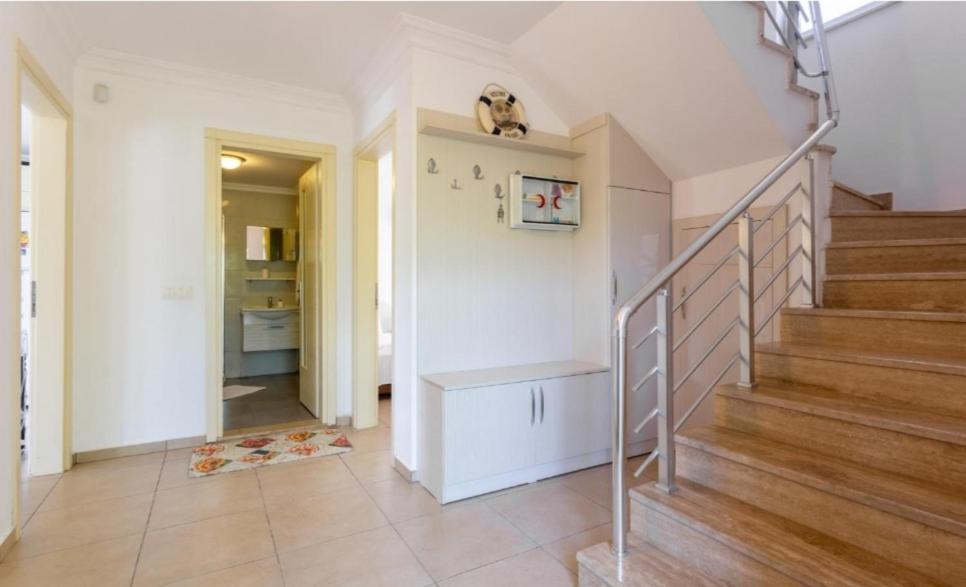 Canberk Villa *
