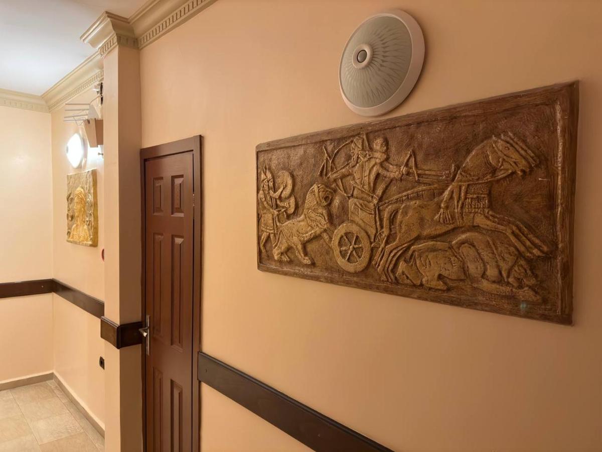Hanedan 3* Istanbul
