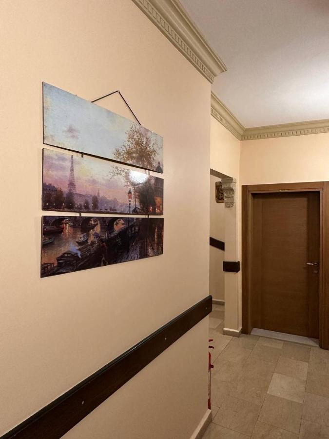 Hotel Hanedan Istanbul