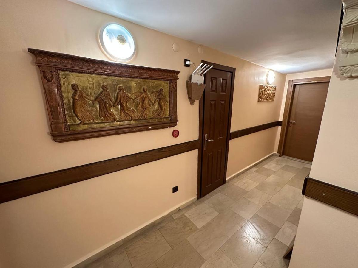 Hanedan Hotel Istanbul