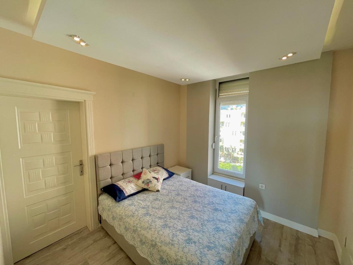 Apartment Sa Apartments! Sea View 2bd Flat *