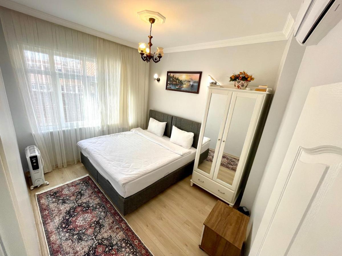 Oldtown Sultanahmet Apartment Istanbul