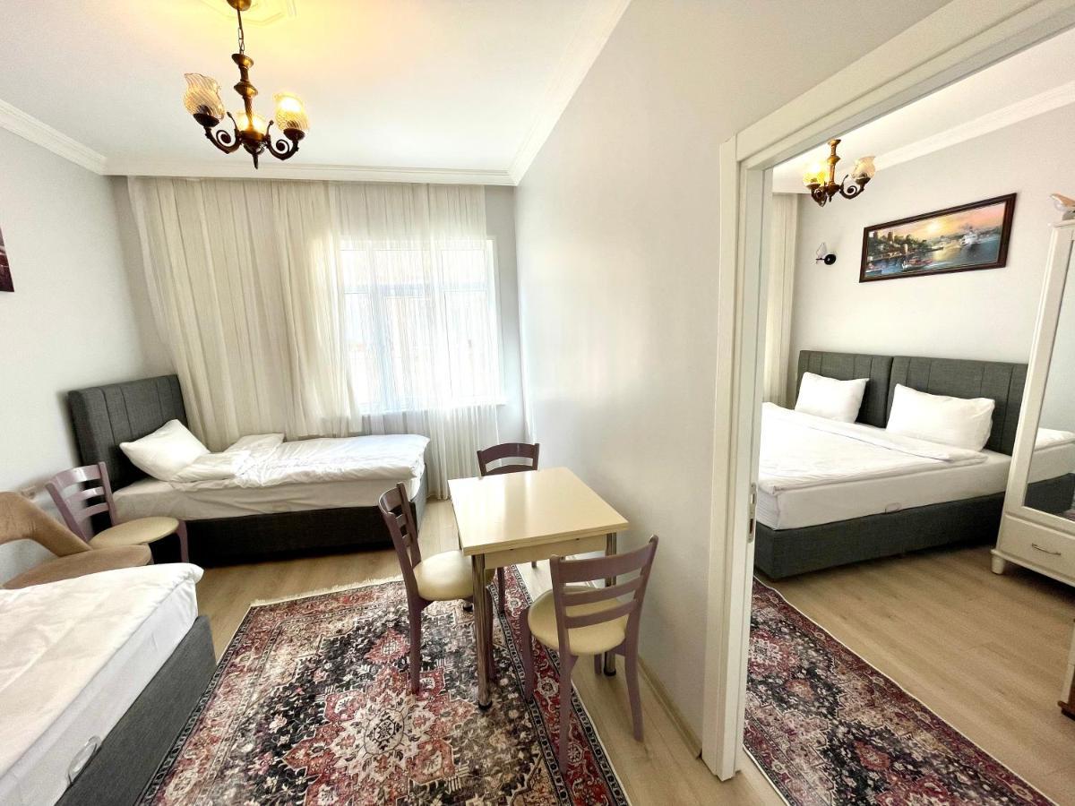 Apartment Oldtown Sultanahmet *