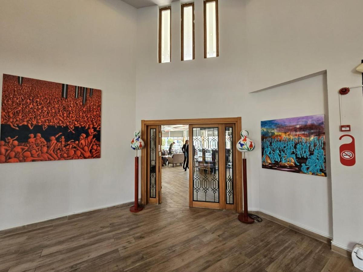 Serpina (adults Only) Hotel