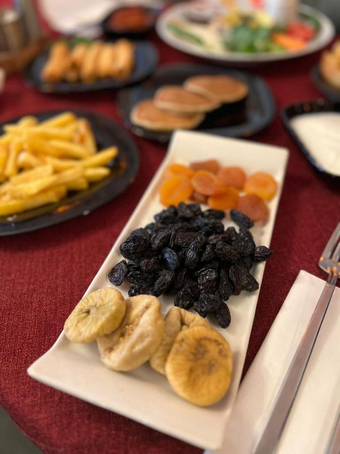 Sultan Suleyman Palace & Hotel 3*