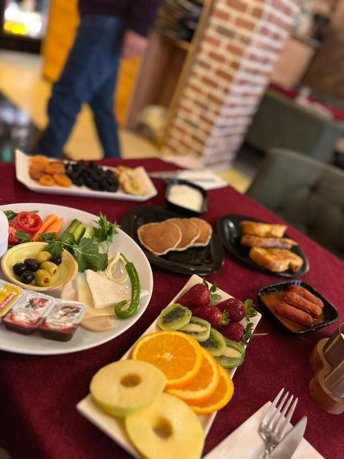 Hotel Sultan Suleyman Palace &