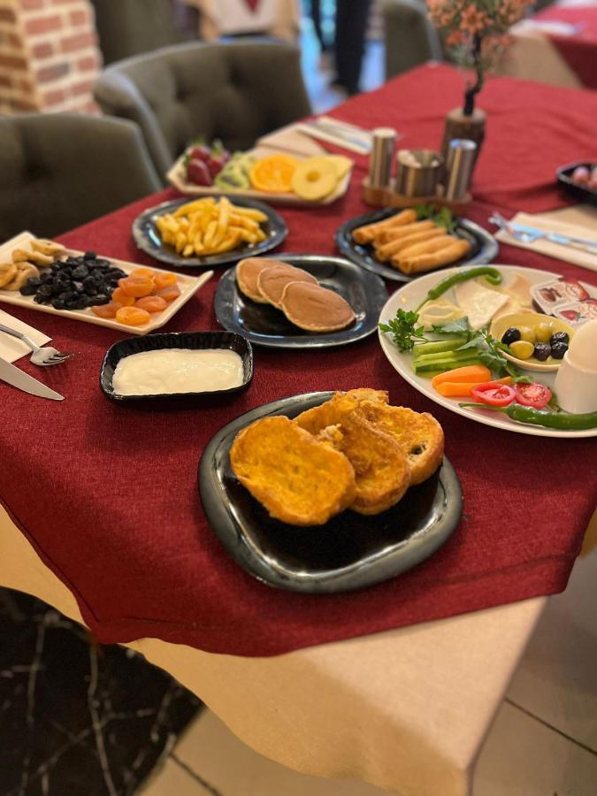 Sultan Suleyman Palace & Hotel Istanbul