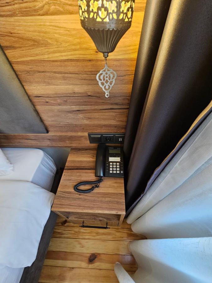 Guest house Gul Sultan 3*