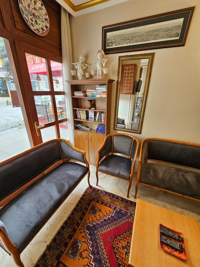 Gul Sultan Guest house