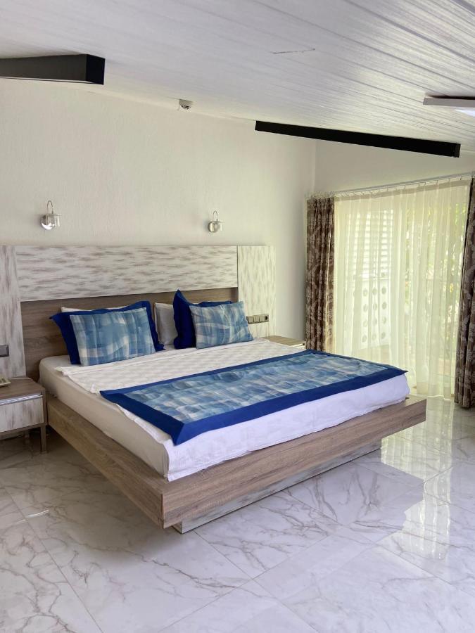 Narr Hotel