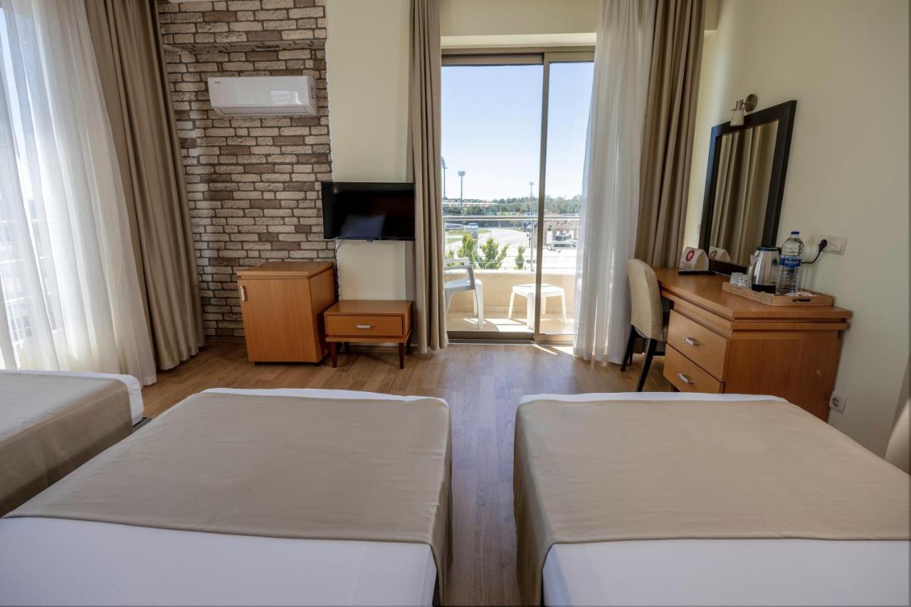 Hotel Selin