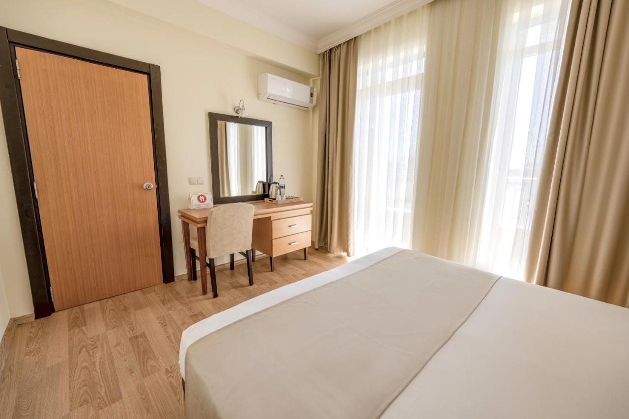 Hotel Selin