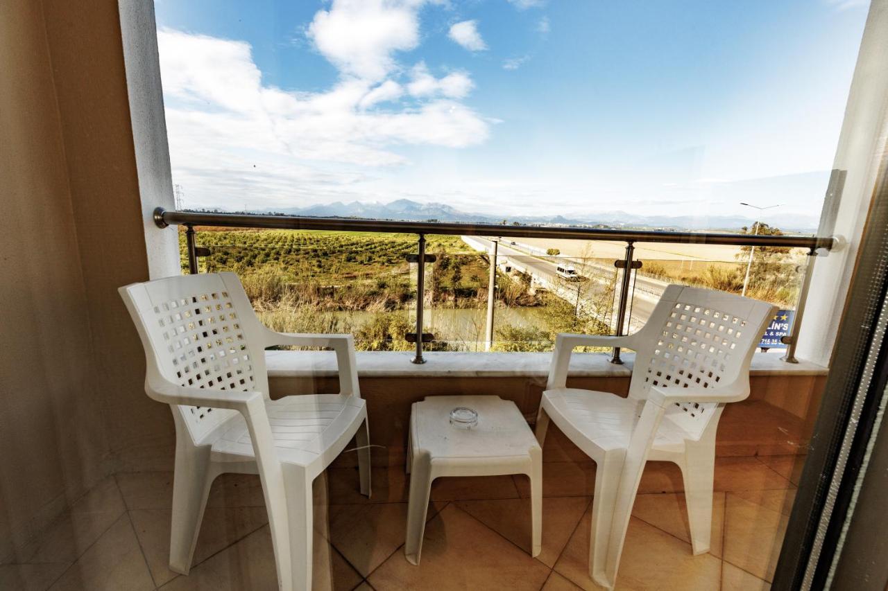 Hotel Selin 3*