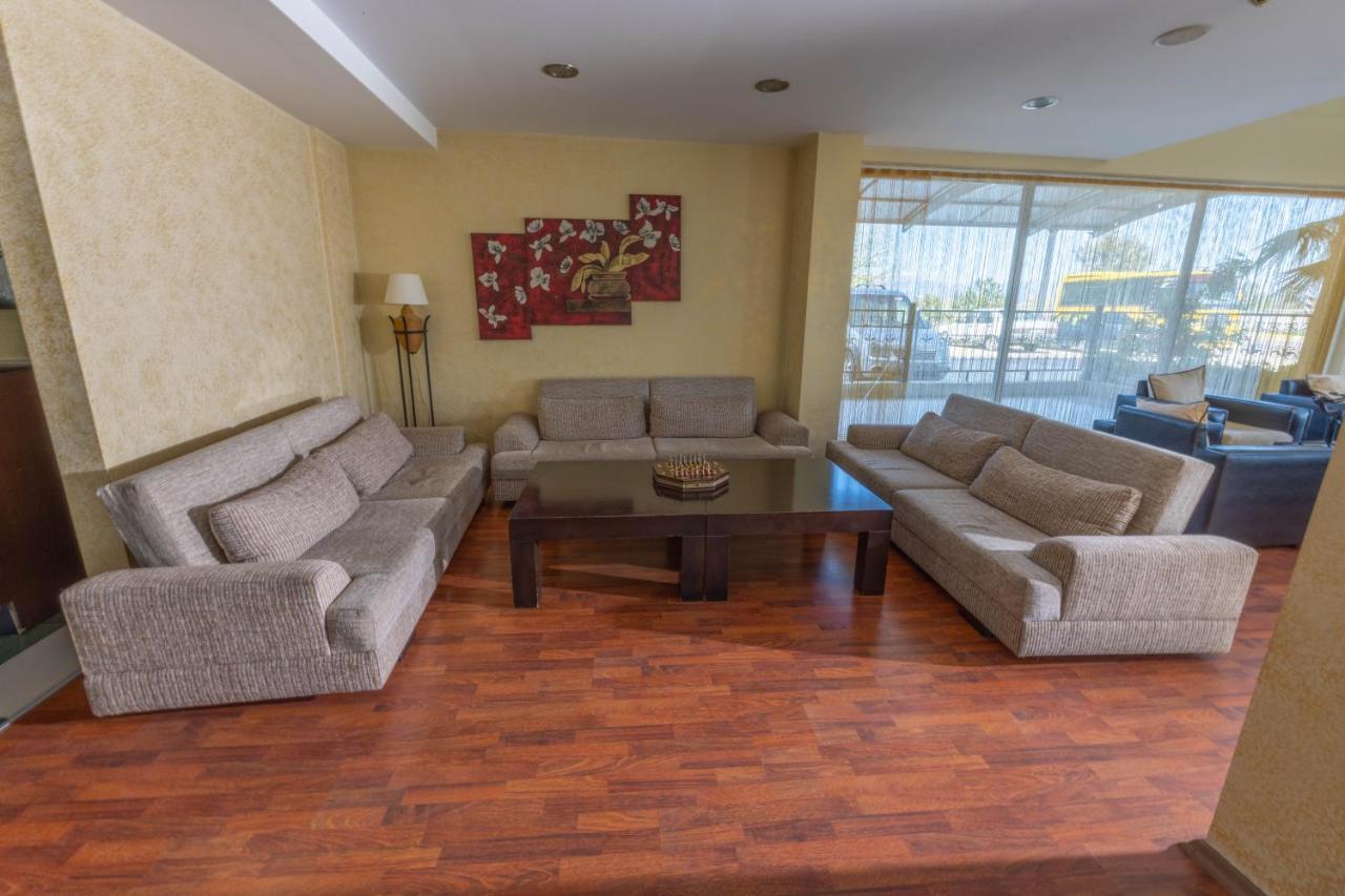 Hotel Selin 3*