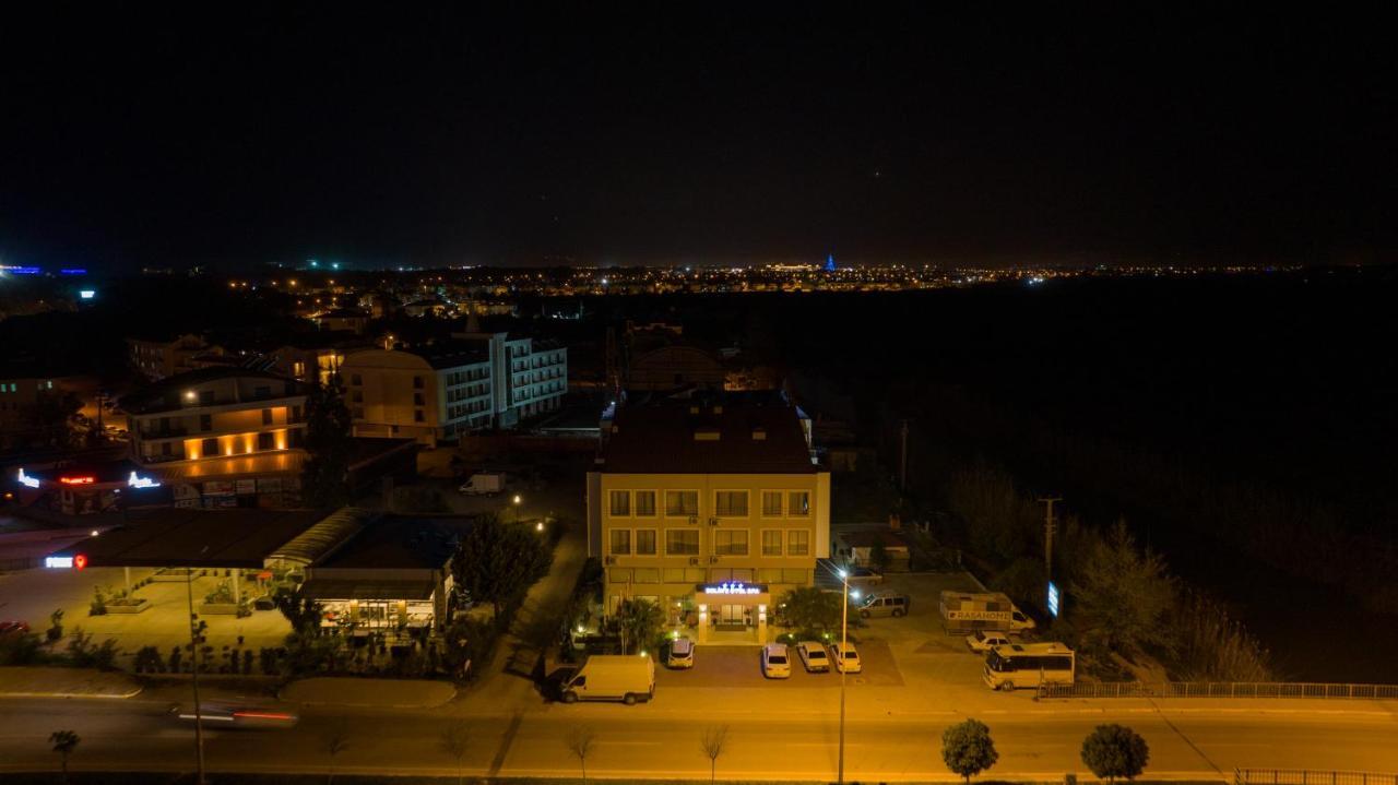 Hotel Selin Belek