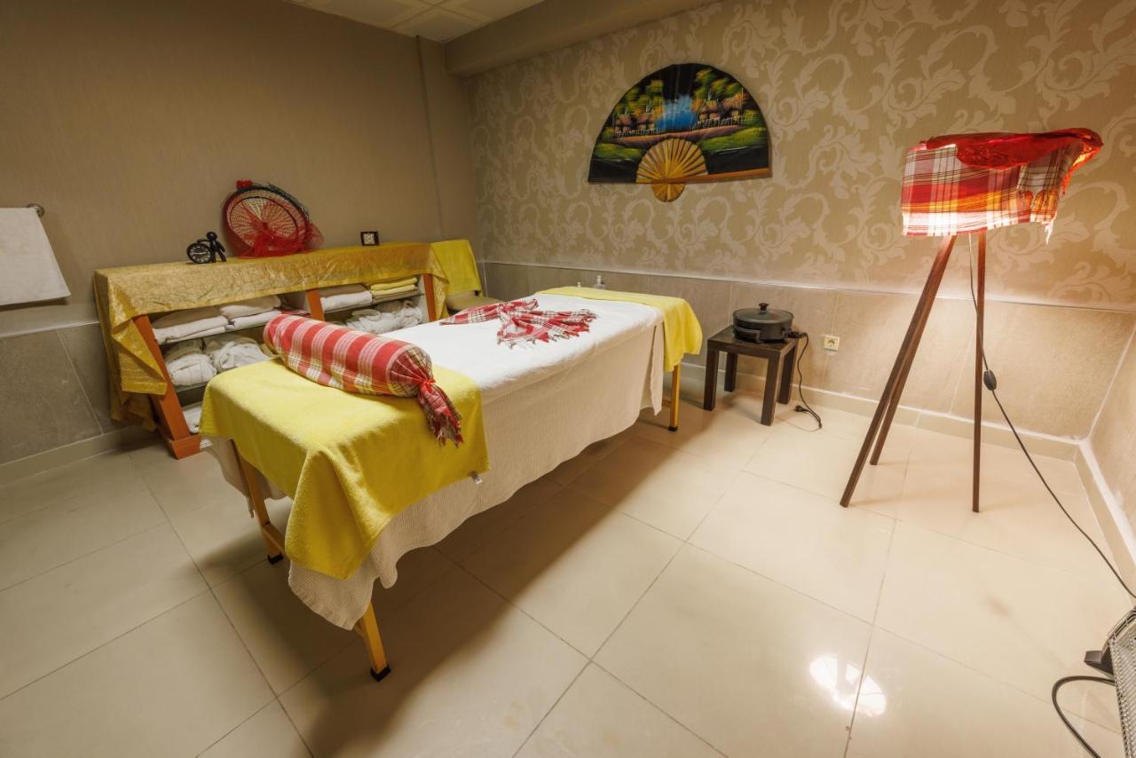 Selin Hotel