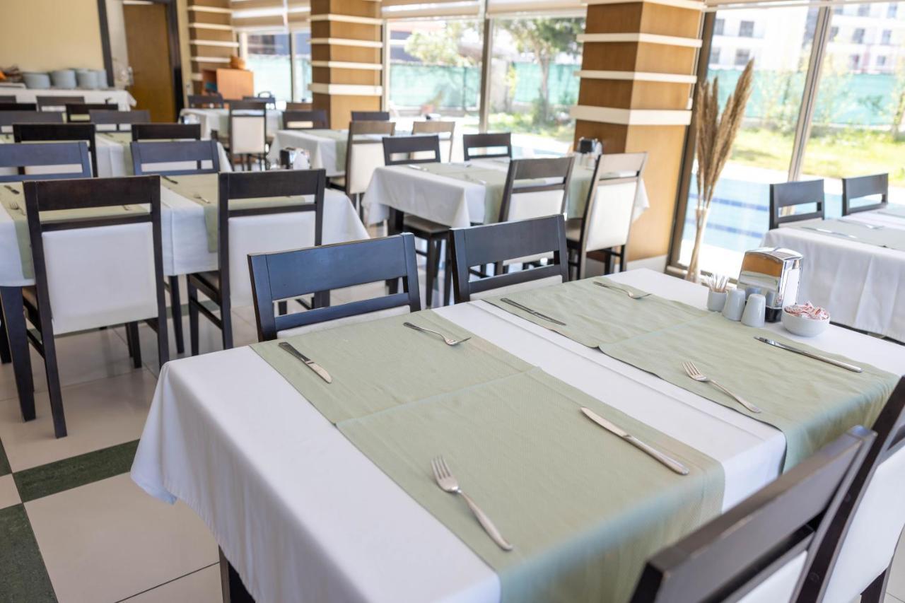 Hotel Selin