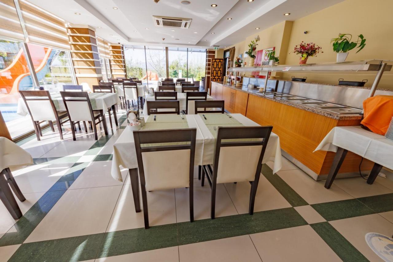 Hotel Selin 3*