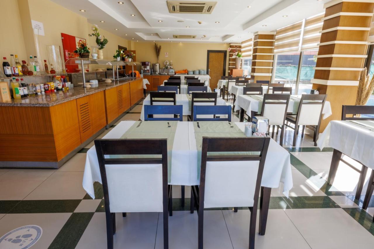 Hotel Selin