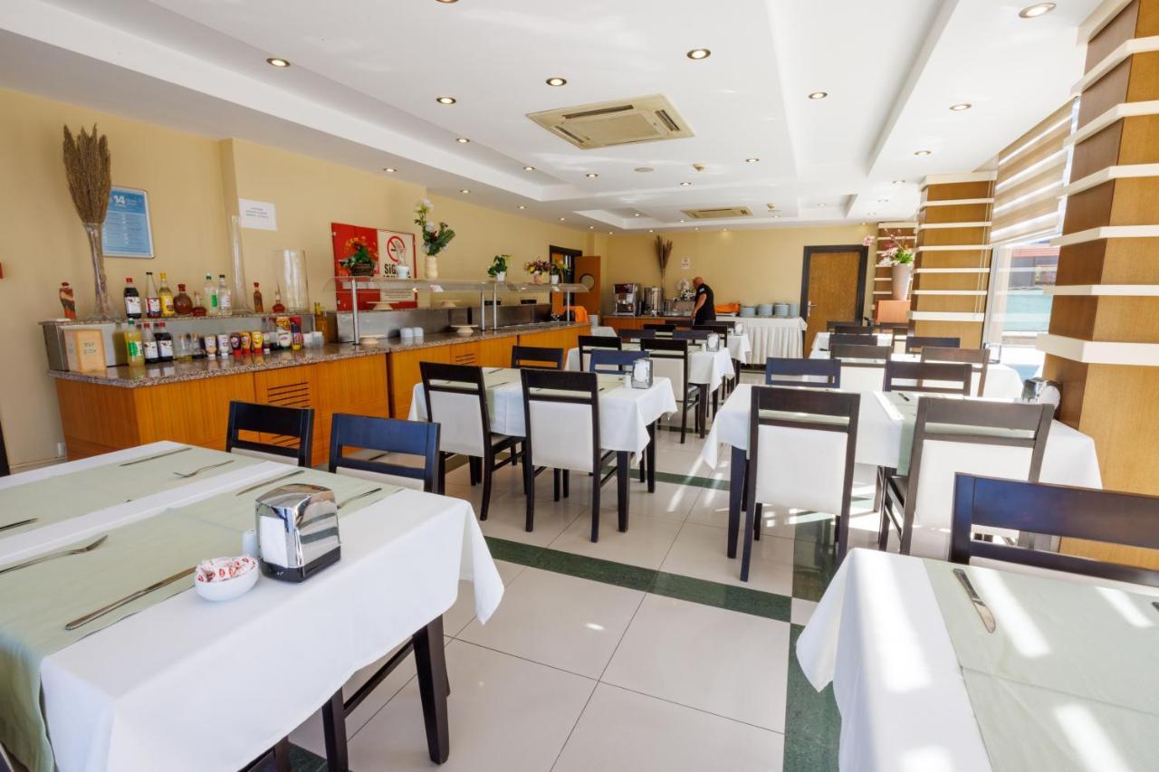 Selin Hotel