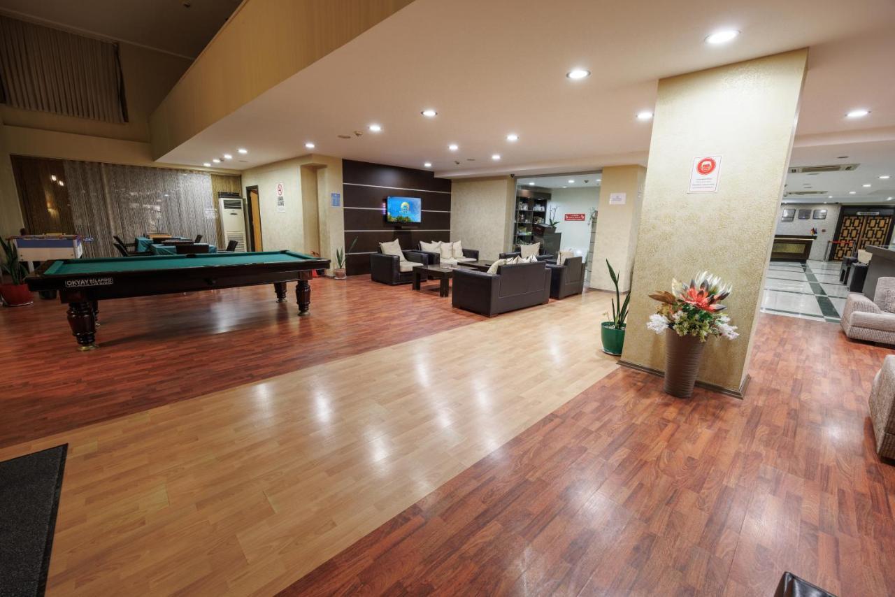 Hotel Selin 3*