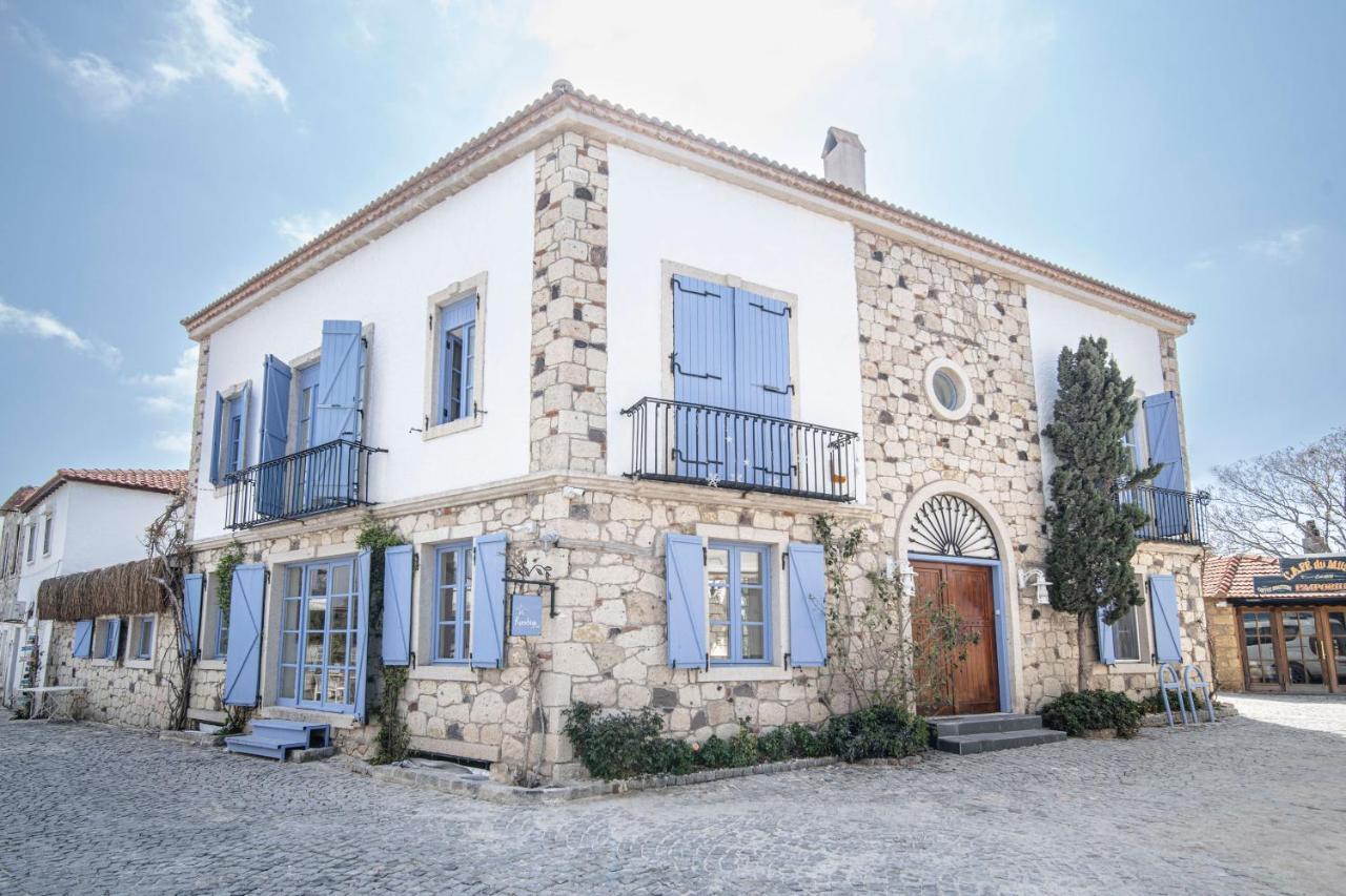 Kurabiye (adults Only) Hotel Alacati