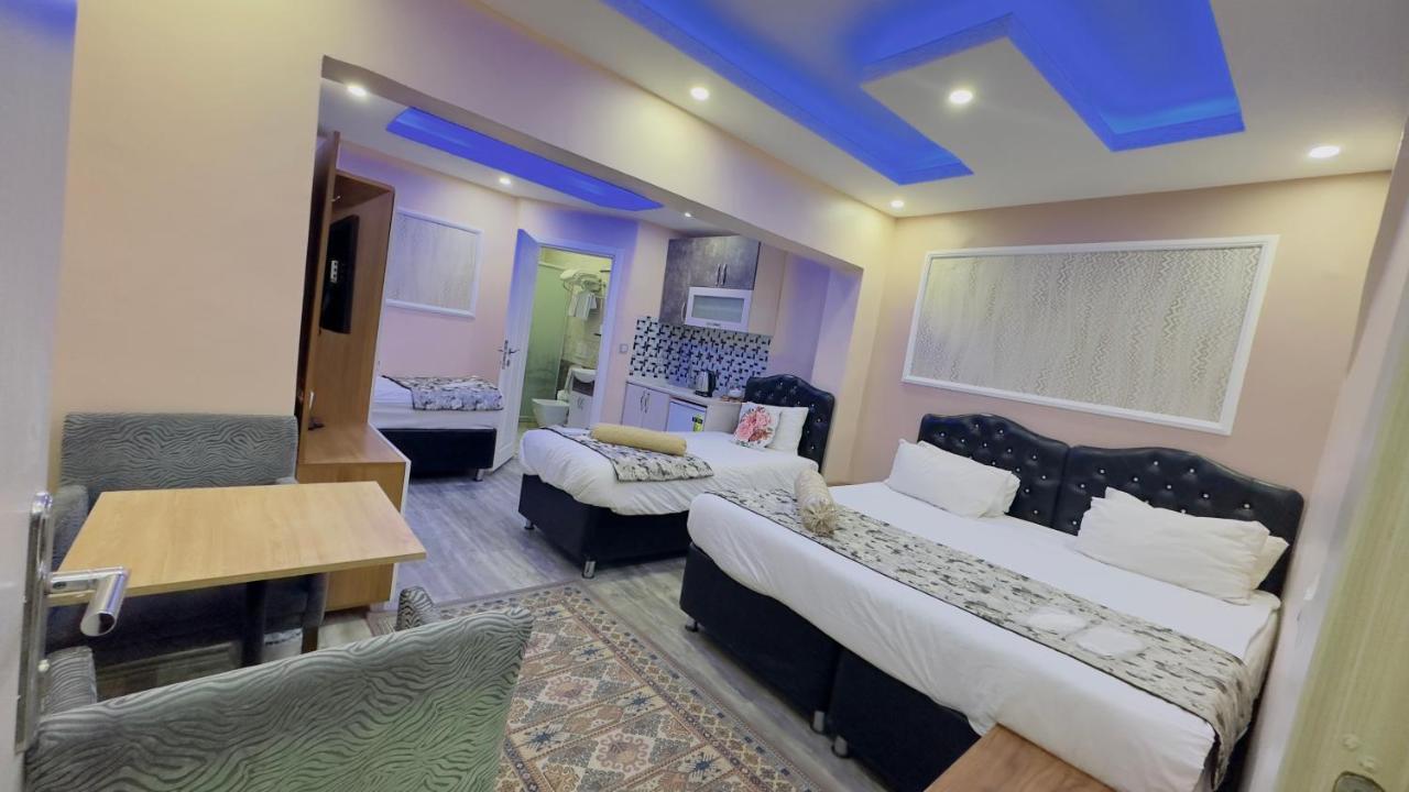 Hotel Mitra Downtown