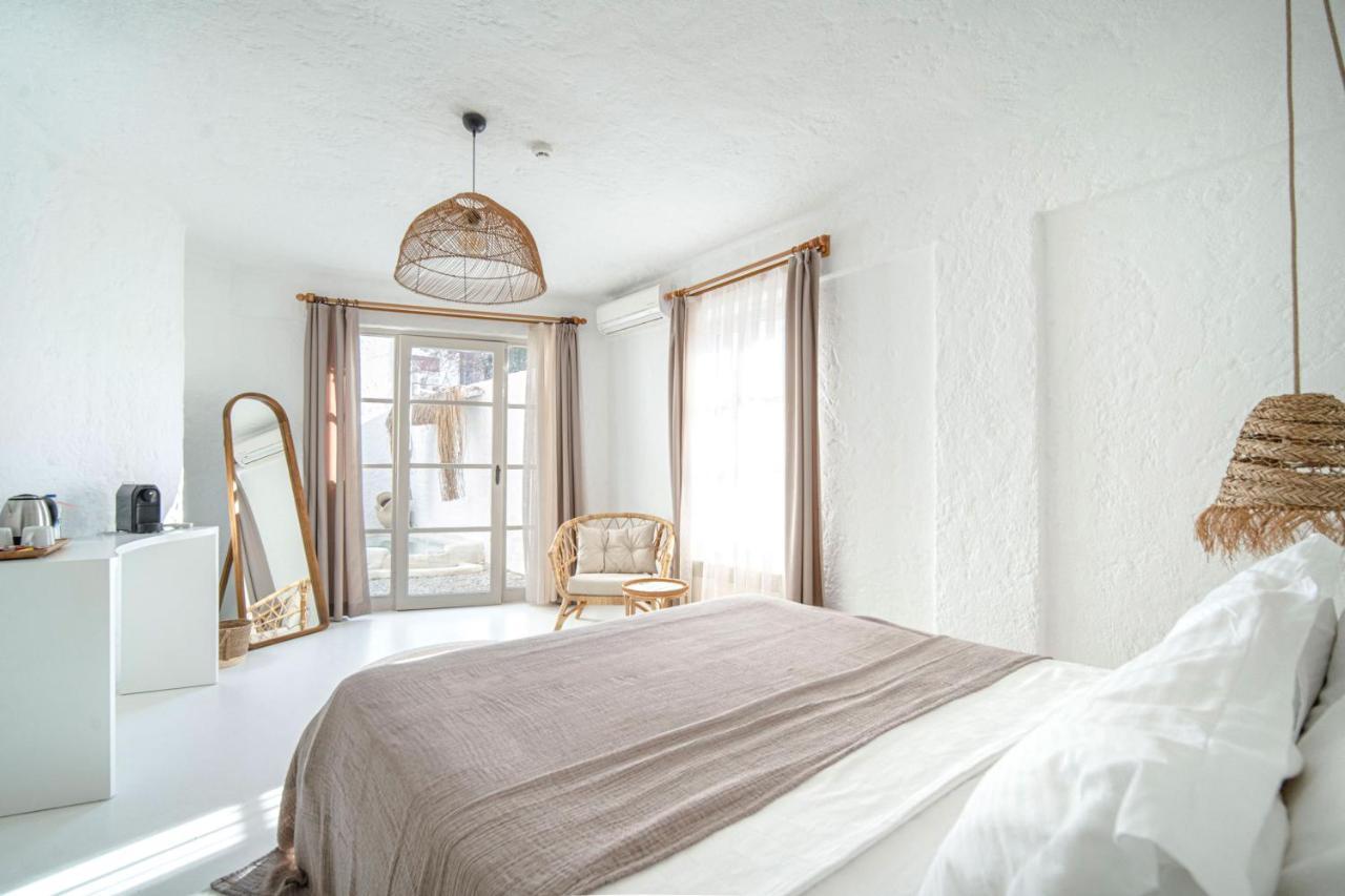 Hotel Kurabiye (adults Only)