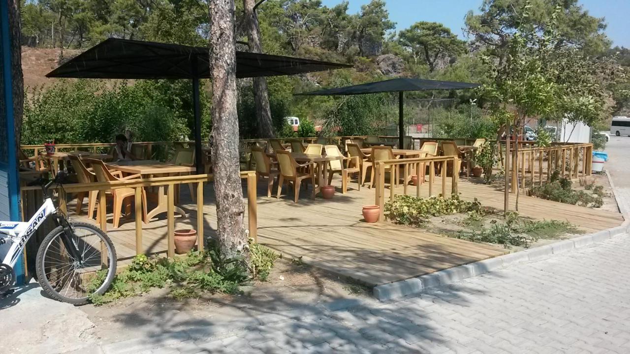 The One Club 4* Sarigerme