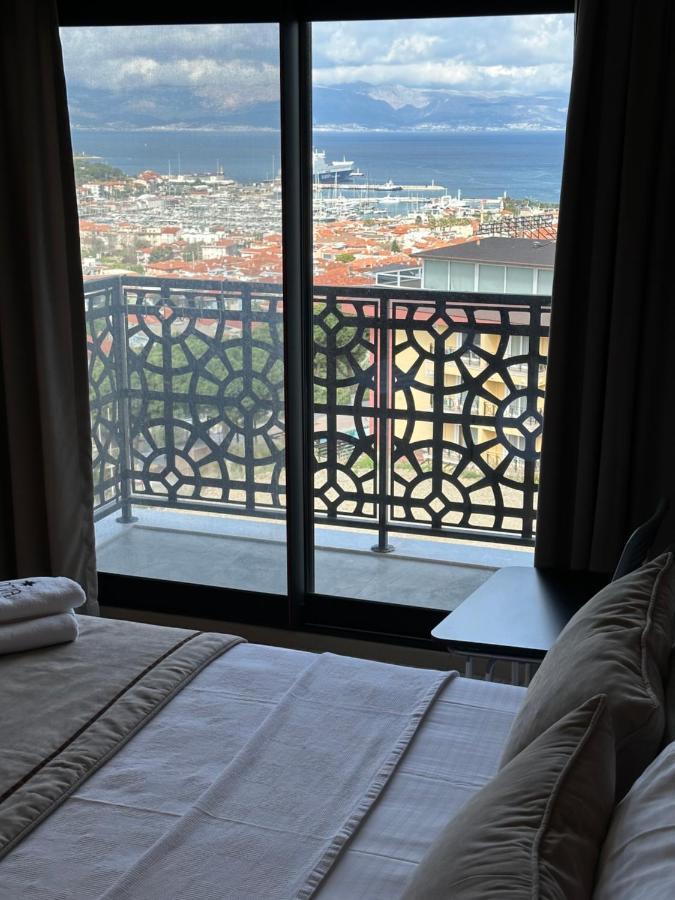 Hotel Nova Butik