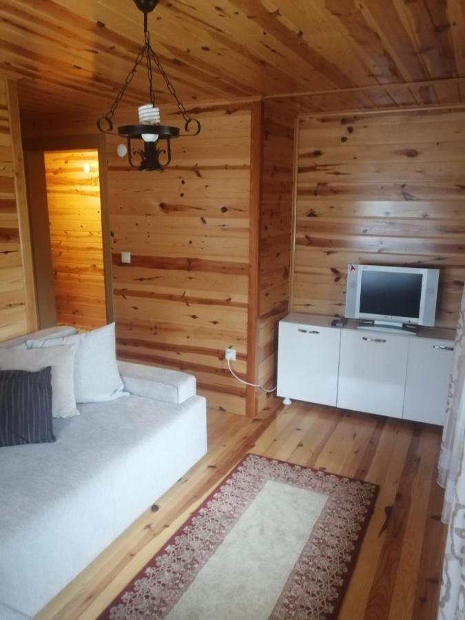 Dagevi Butik Aparthotel Uzungol