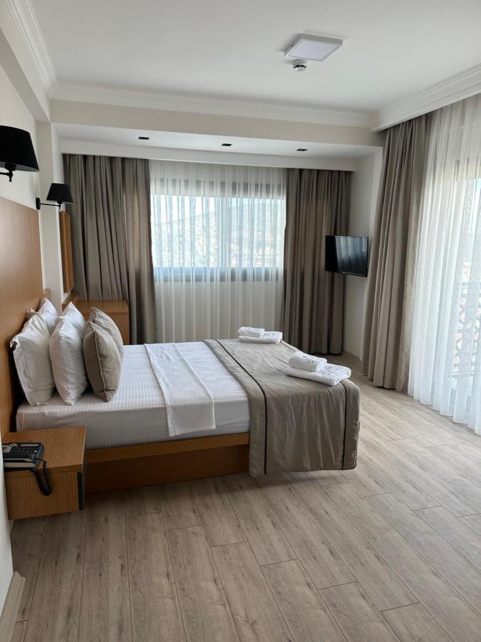 Hotel Nova Butik *