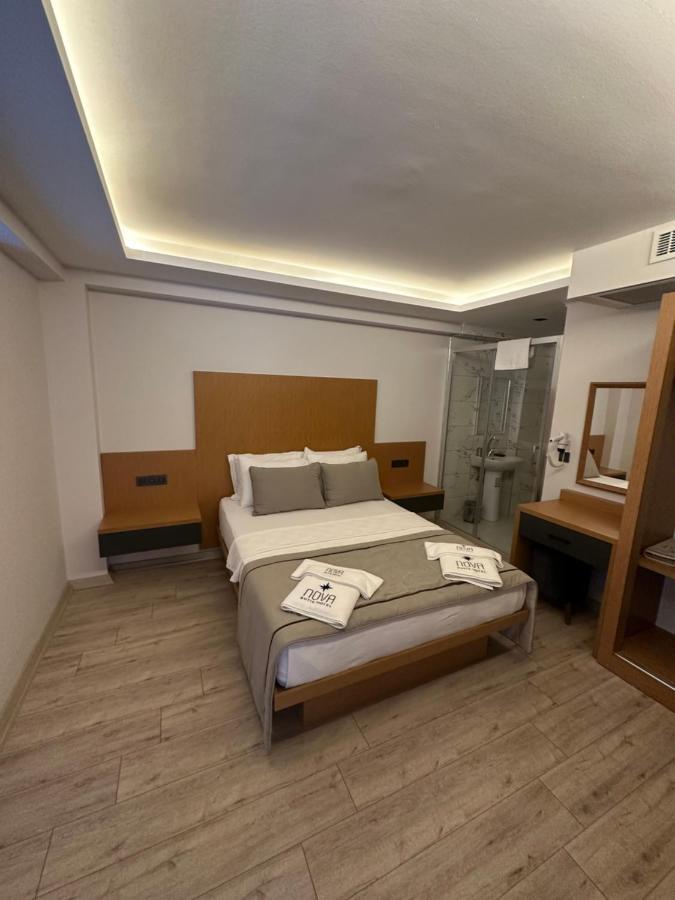 Nova Butik Hotel