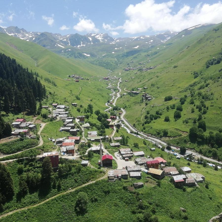 Dagevi Butik Aparthotel Uzungol