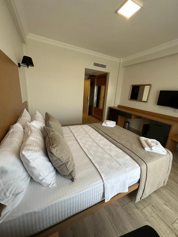 Hotel Nova Butik
