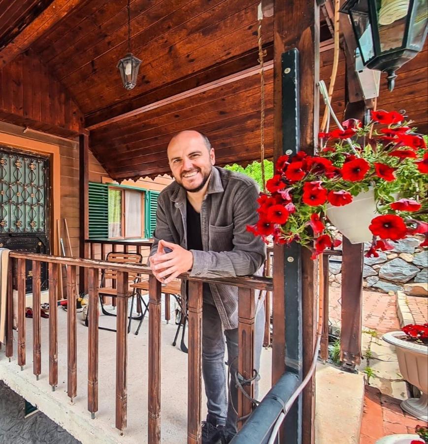 Dagevi Butik Aparthotel 3*