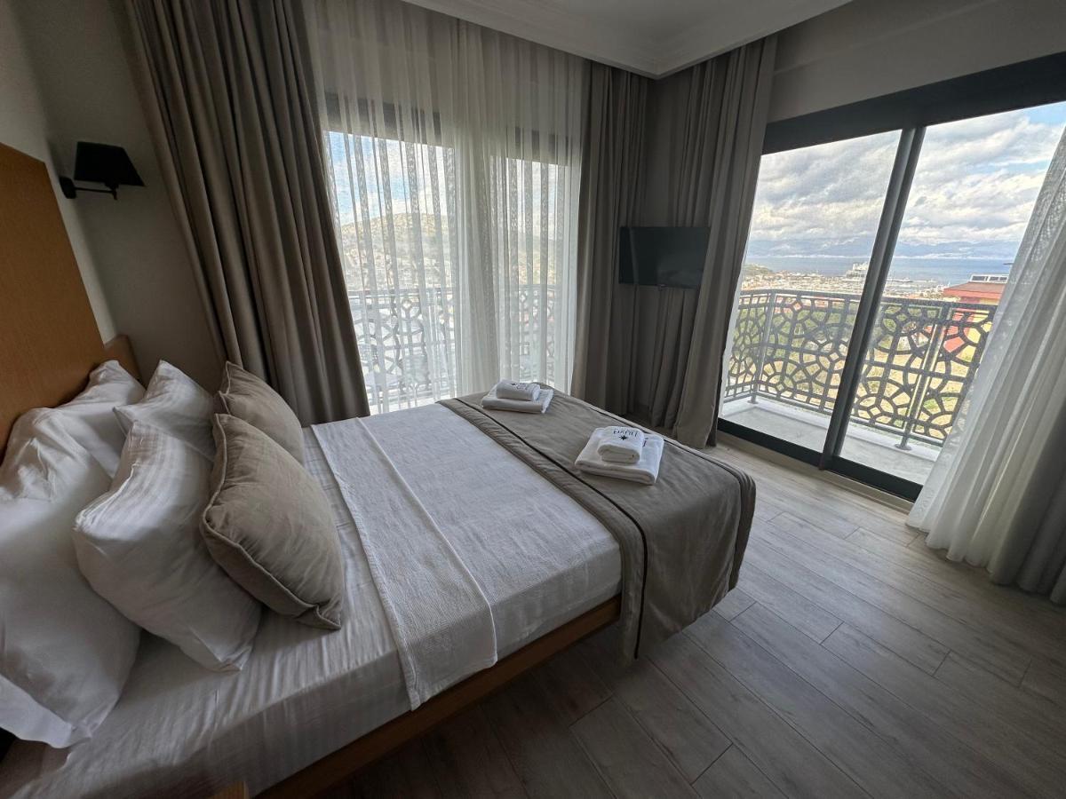 Nova Butik Hotel