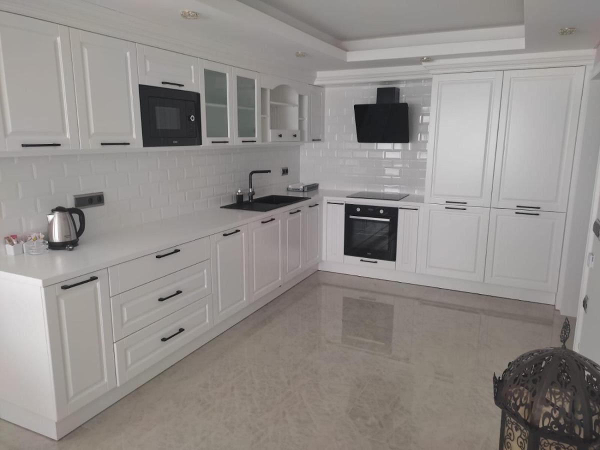Apartment Elite Admiral Premium Residences *