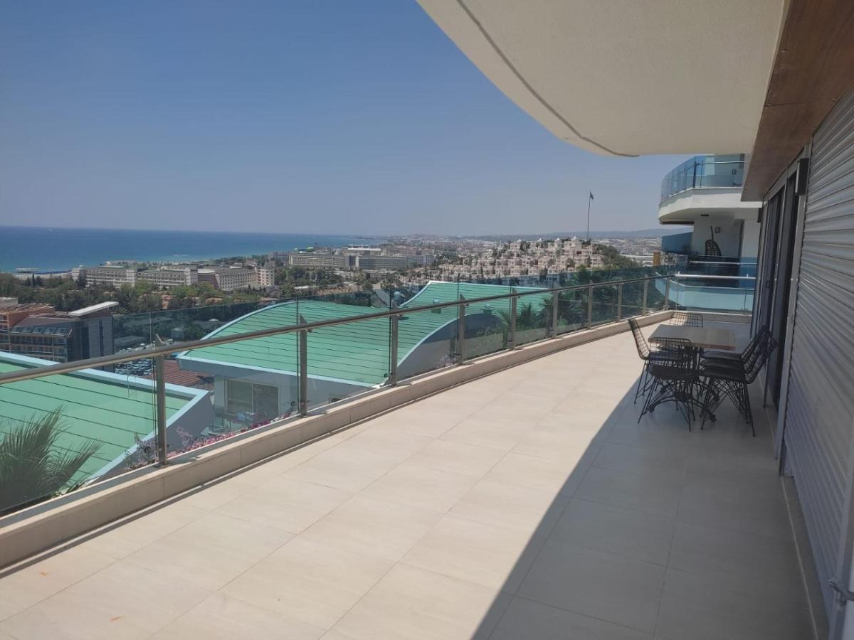 Apartment Elite Admiral Premium Residences *