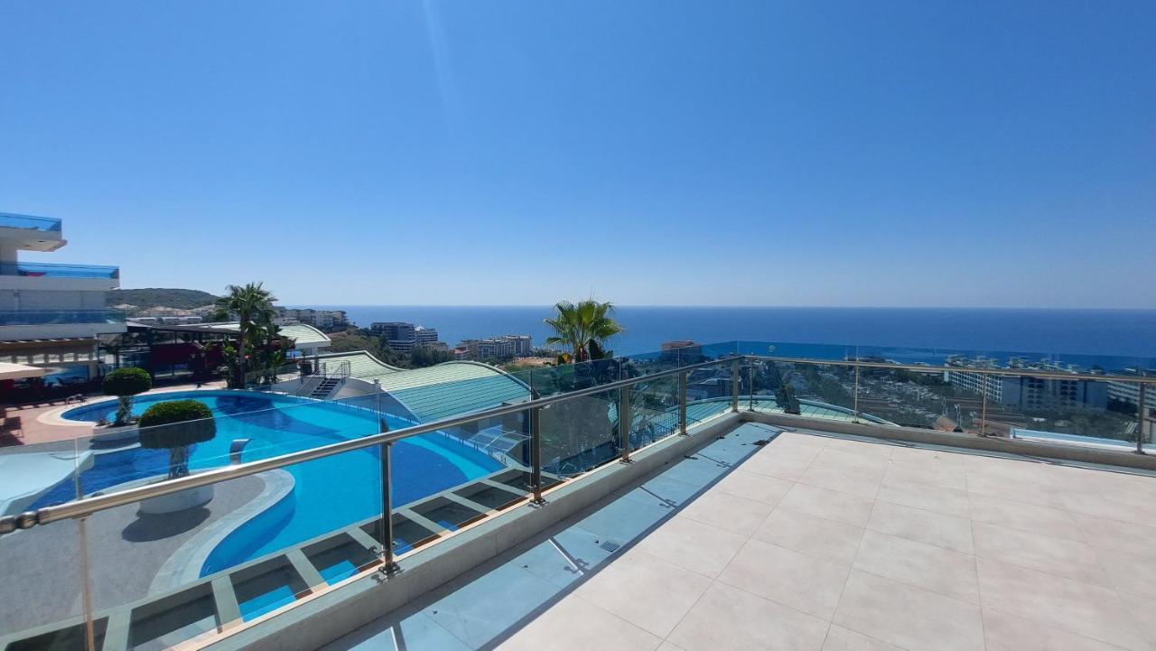 Elite Admiral Premium Residences Apartment